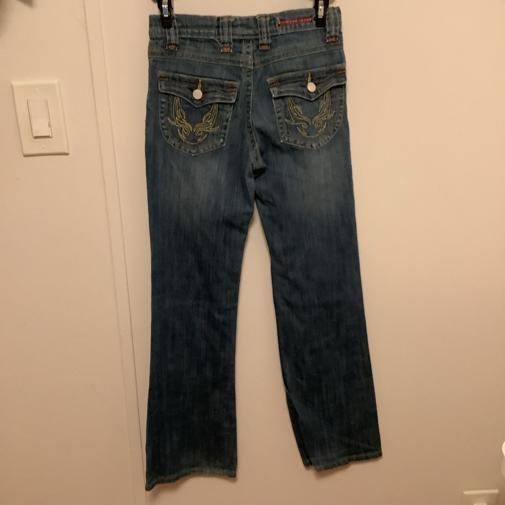 Pants - Picture 2 of 3